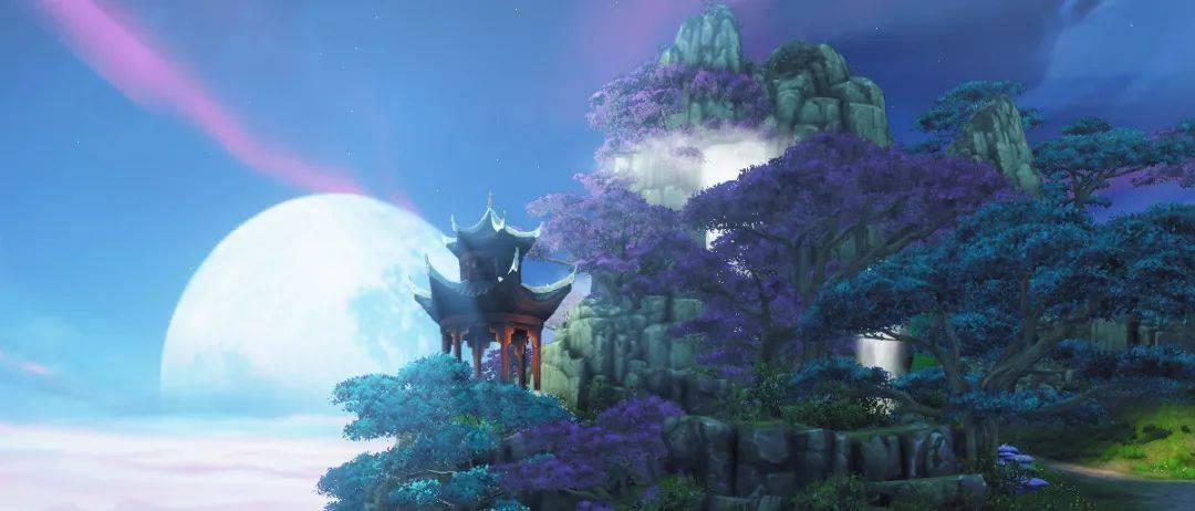 沪江开心词场
